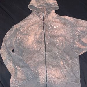 Nike sweater medium
